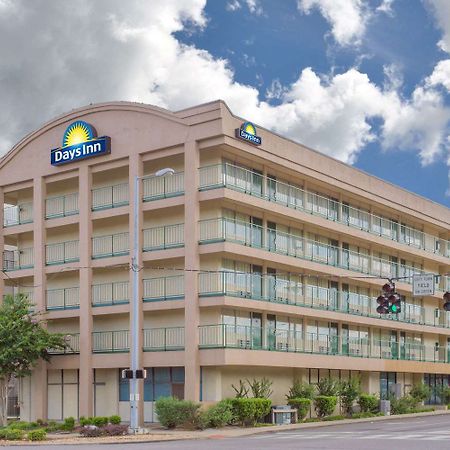 Days Inn By Wyndham Florence Downtown Exterior photo